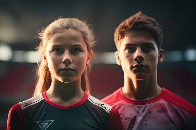 Как правильно фотографировать спортсменов на соревнованиях