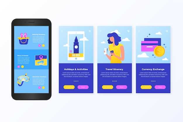 Топ приложений для мониторинга времени использования смартфона