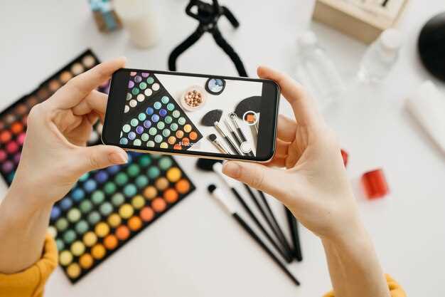 Как выбрать приложение для фотосъёмки на смартфон