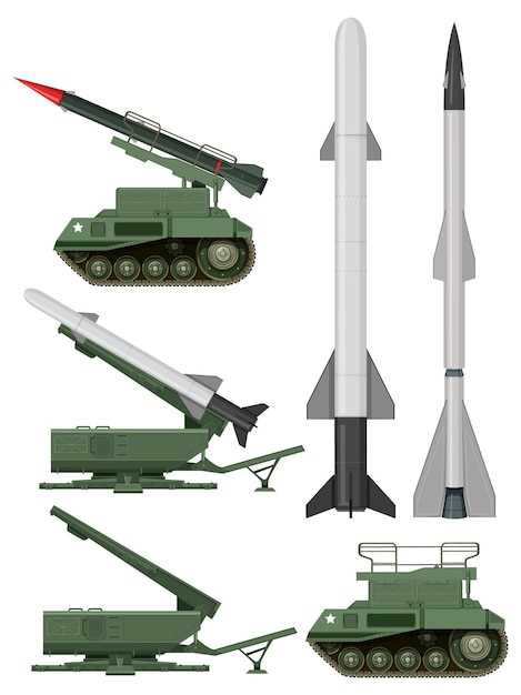 Топ-10 противотанковых ракетных комплексов 2023 года