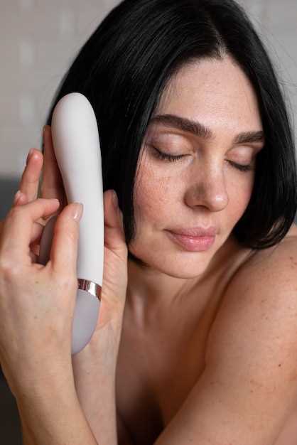 Как проходит микродермабразия: этапы и подготовка