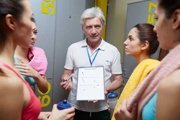 Как выбрать спортивного психолога для достижения успеха