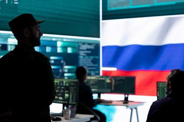 Современные технологии радиоэлектронной борьбы: сравнение и анализ
