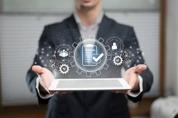 Инструменты для оптимизации операций и снижения затрат в B2B