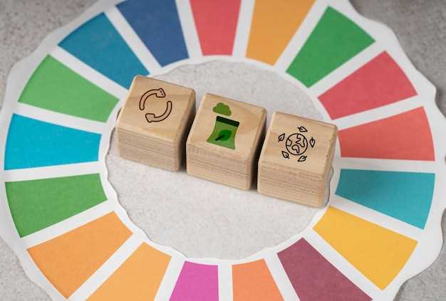 Как выбрать подходящие решения для ESG инициатив в 2025 году