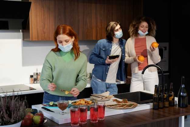 Лучшие рестораны с уникальной кухней в микроклиниках