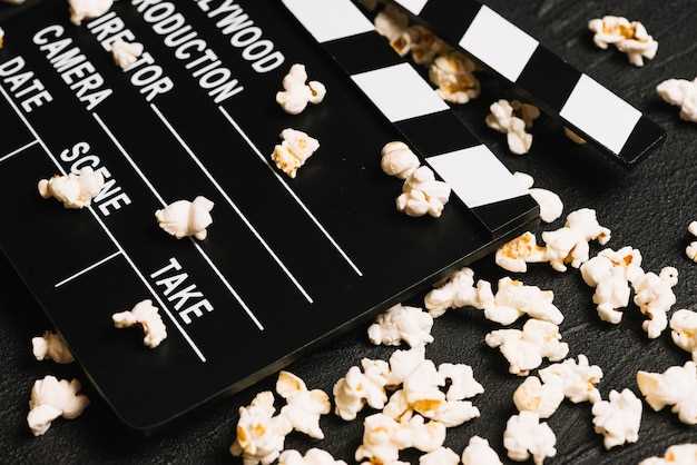 Топ современных мастеров сериалов