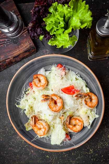 Салаты с лососем: простые и вкусные рецепты