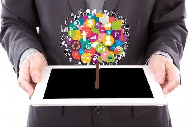 Перспективные направления digital marketing на ближайшие годы