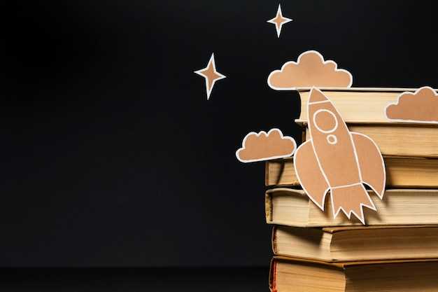 Топ-10 книг, изменивших мышление успешных людей