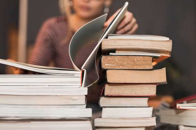 Топ-10 книг по целеполаганию для эффективного планирования