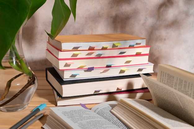 Книги для саморазвития: как достичь поставленных целей