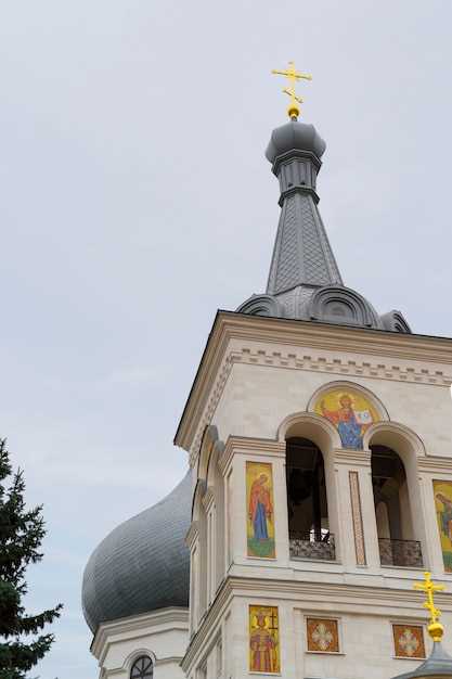 Лучшие церкви для спокойной молитвы