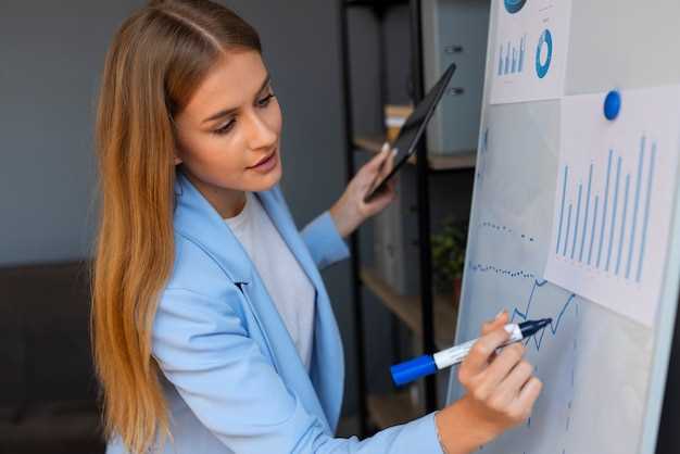 Ключевые показатели эффективности (KPI) в медиабизнесе