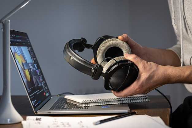 Основные компетенции звукорежиссера в современном мире