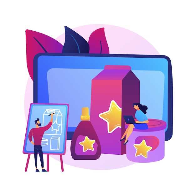 Сравнение функционала популярных платформ для графического дизайна