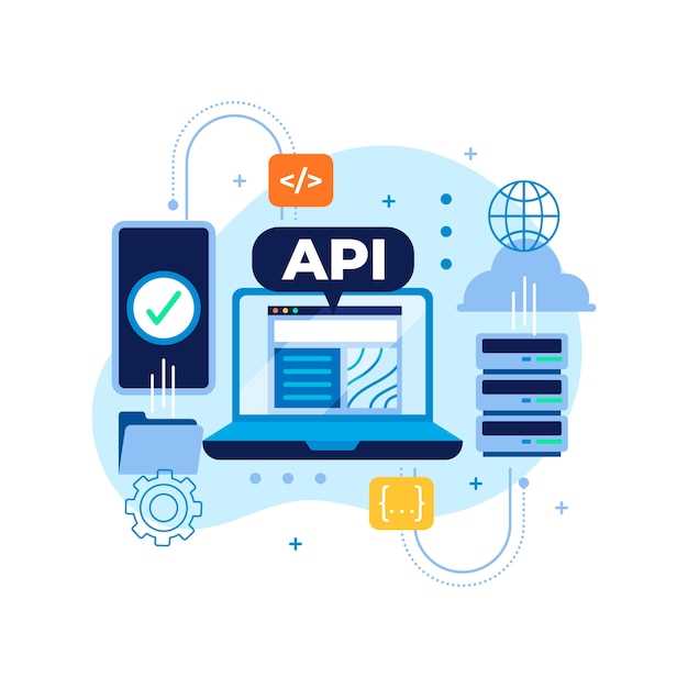 Обзор популярных API платформ для разработчиков