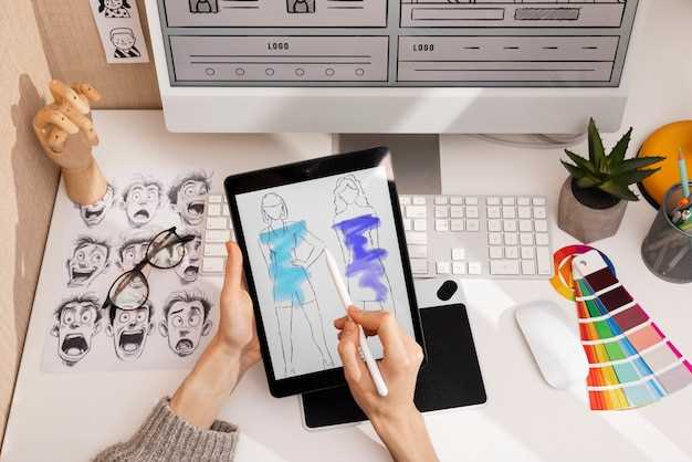 Шаги по созданию уникального аватара для Instagram и других платформ