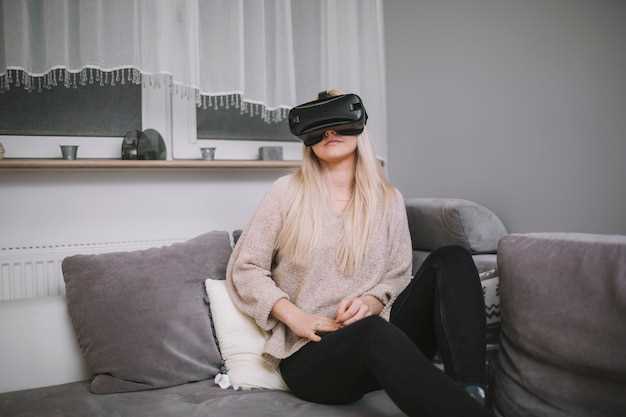 Сравнение и обзор современных VR шлемов: топовые модели на рынке