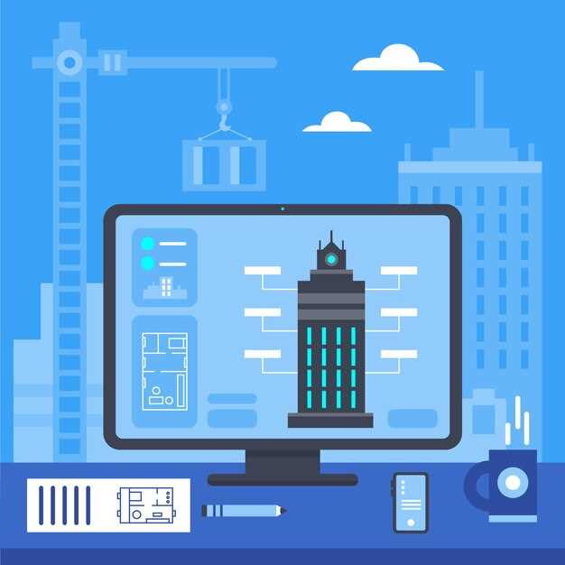 Инновационные технологии автоматизации ЖКХ: что выбрать в 2023 году?