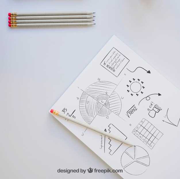 Топ-5 скетчбуков с качественной бумагой для рисования