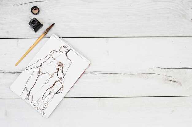 Лучшие скетчбуки для акварели: обзор и рекомендации