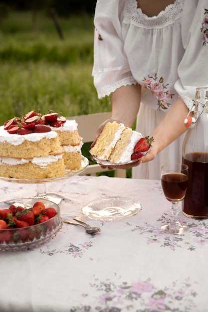 Рейтинг самых популярных уличных десертов: сладкие закуски, которые нельзя пропустить
