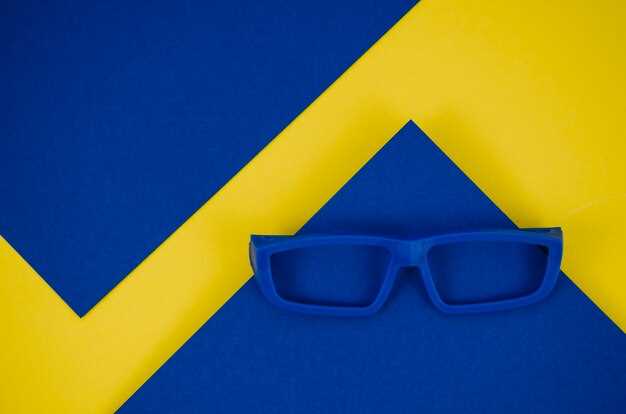 Топ-10 моделей солнечных очков для защиты глаз в 2025