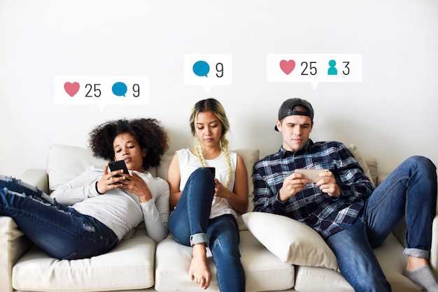 Топ платформ для маркетинга: анализ показателей SMM и вовлечённости