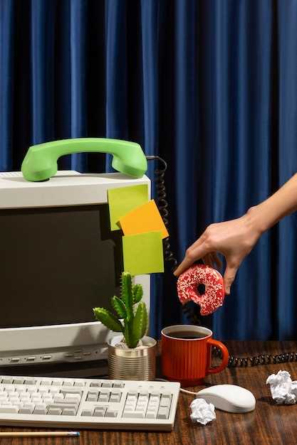 Способы повышения продуктивности и предотвращения перегрузки