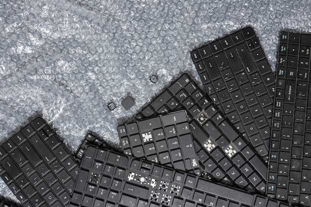 Стандарты шифрования для бизнеса: выбор подходящего алгоритма для защиты информации