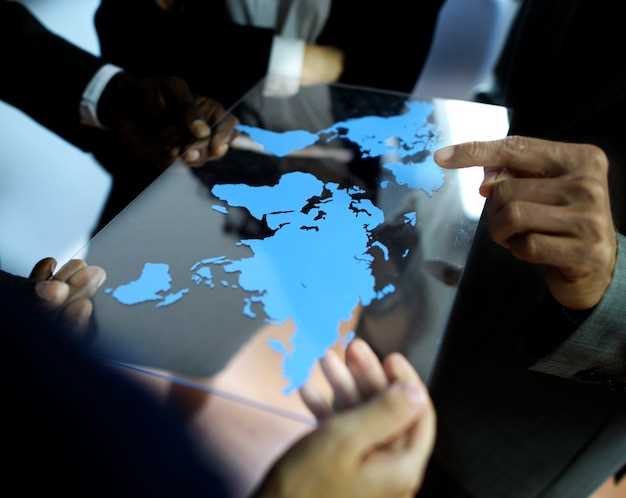 Финансирование и реализация инфраструктурных проектов в мире
