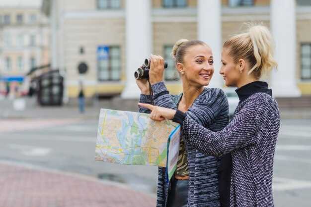 Топовые районы для изучения уличного искусства по всему миру