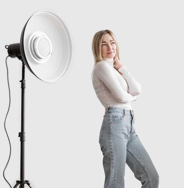 Топ студий для фотосессий и их услуги