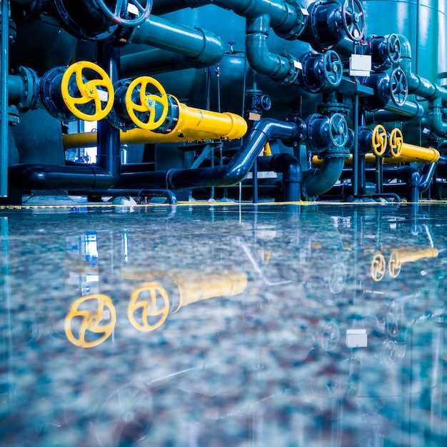 Сравнение тарифов на газ по регионам в 2023 году