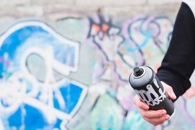 Краткий обзор лучших граффити фестивалей 2023 года