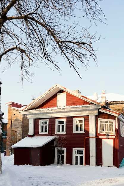 Особенности и характеристики популярных серий советских домов