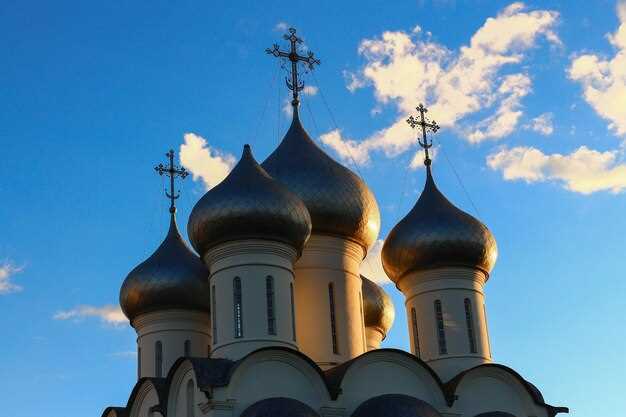 Исторические храмы как архитектурные памятники