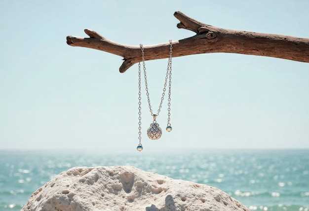 Топ 10 серебряных бус и колье: как выбрать идеальное украшение