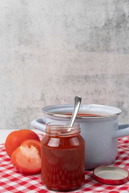 Топ 10 самых вкусных варений для десертов