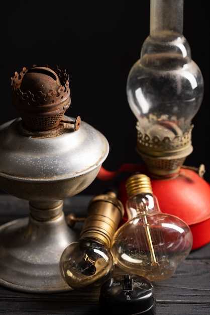 Влияние антикварных технологий на развитие человеческой цивилизации