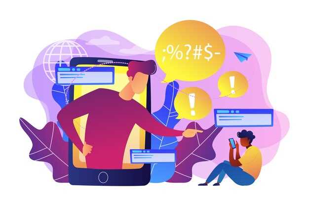 Топ онлайн-ресурсов для психологической помощи при интернет-зависимости