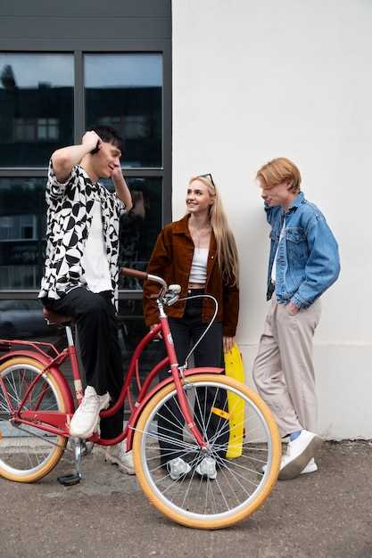 Топ моделей для commuting в 2023 году