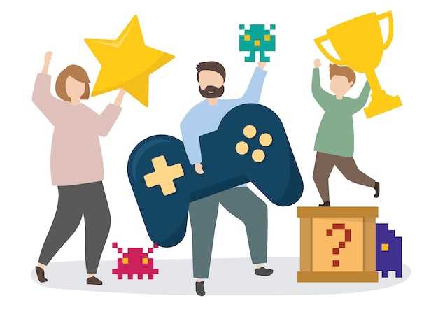 Топ видеоигр 2023 с самой активной аудиторией