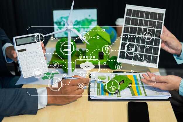 Экологически чистые источники энергии: оценка доступности и применения