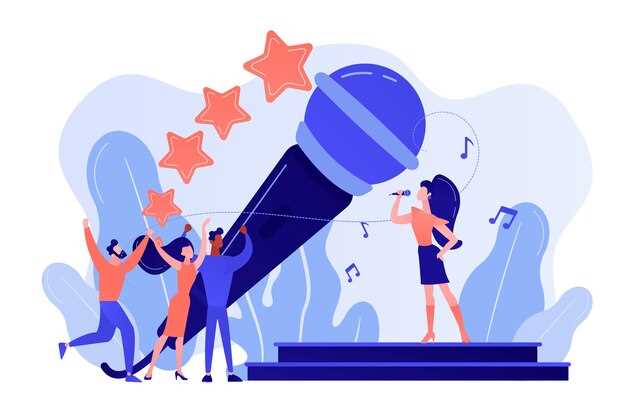 Онлайн-вокальные соревнования 2023: возможности и преимущества