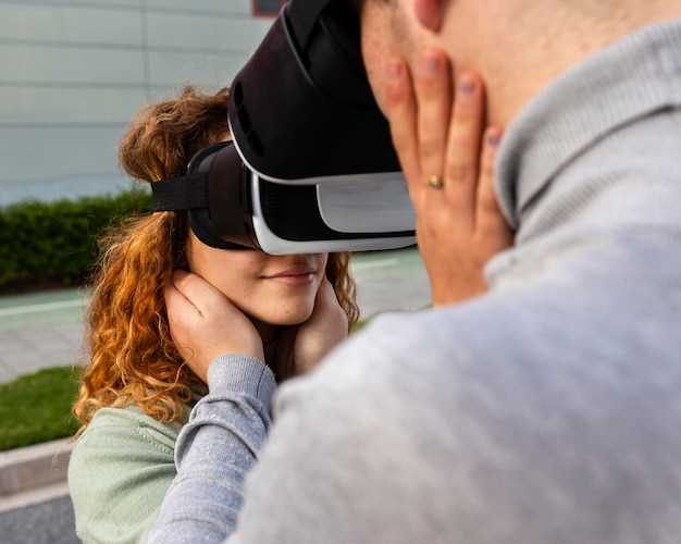 Преимущества использования VR в фотожурналистике: что нужно знать