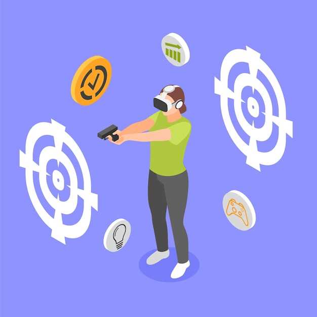 VR игры с лучшей производительностью и графикой