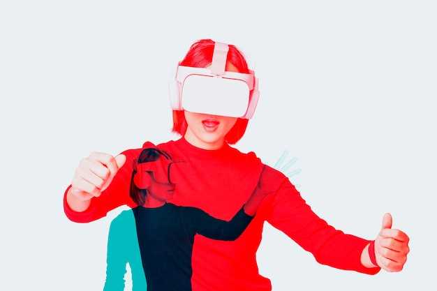 Обзор лучших VR игр с высокой реалистичностью