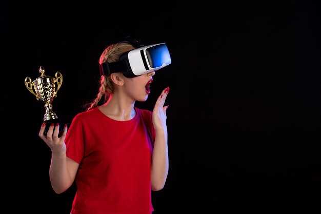 Тренды и новости VR-контента: что ждет маркетинг в будущем